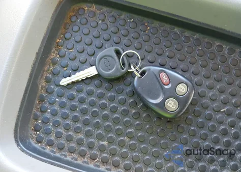 2004 Chevrolet Silverado 2500Hd Lt z USA, uszkodzony, nr VIN 1GCHK23G84F162916